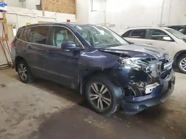 5FNYF6H57HB099918 2017 HONDA PILOT-3