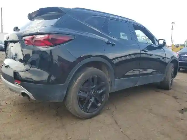 3GNKBCR42NS122828 2022 CHEVROLET BLAZER-2