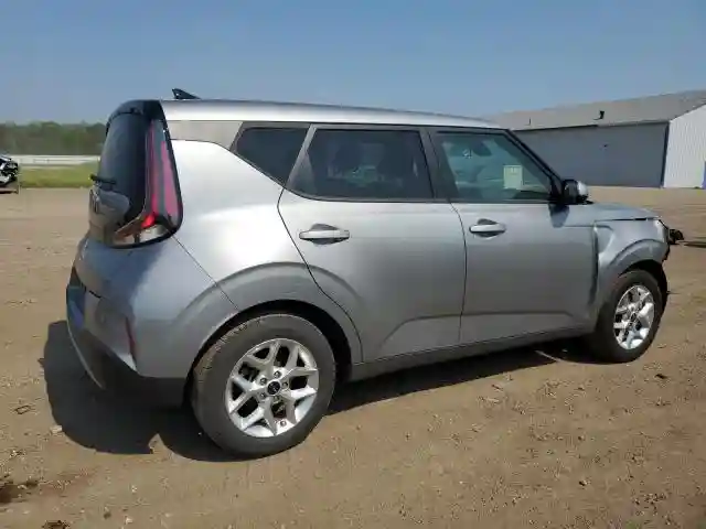 KNDJ23AU6P7870158 2023 KIA SOUL-2