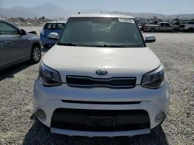 KNDJP3A5XK7011335 2019 KIA SOUL-4