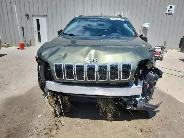 1C4PJMDX8KD136351 2019 JEEP GRAND CHEROKEE-4