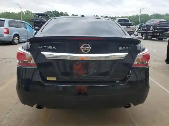 1N4BL3AP5FC445196 2015 NISSAN ALTIMA-5