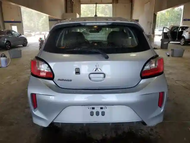 ML32AUHJ4RH034101 2024 MITSUBISHI MIRAGE-5