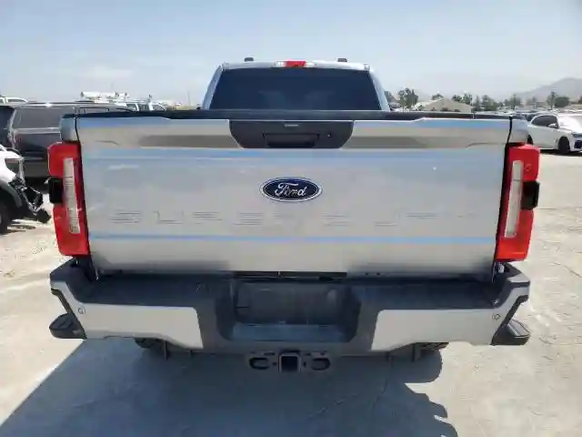 1FT8X3BT6PEE10838 2023 FORD F350-5