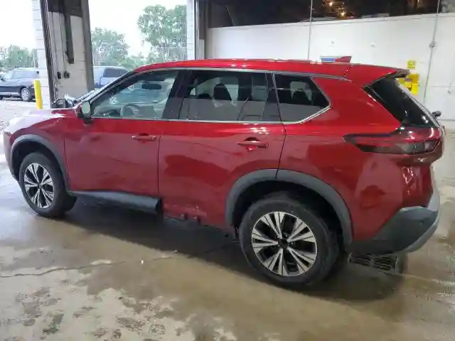 5N1AT3BA1MC723066 2021 NISSAN ROGUE-1