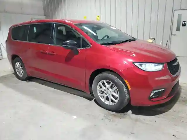 2C4RC1BG6SR513633 2025 CHRYSLER PACIFICA S-3