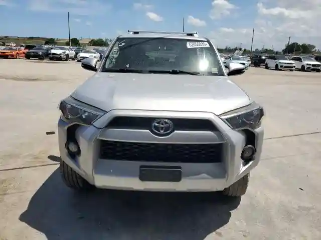 JTEBU5JR7G5369955 2016 TOYOTA 4RUNNER-4