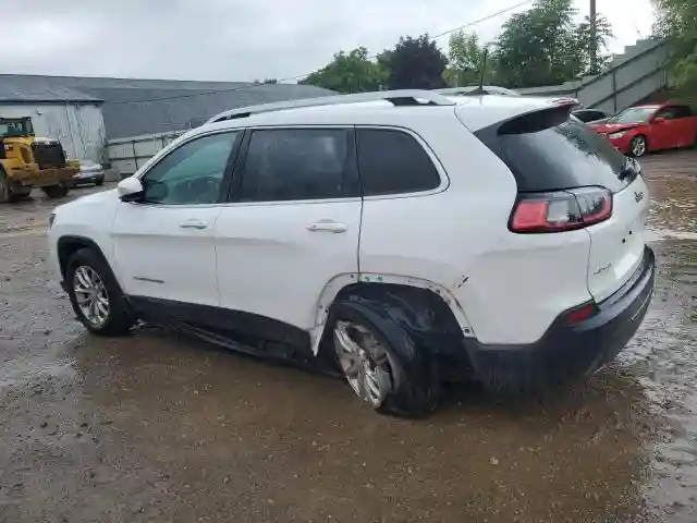1C4PJMCX7KD127254 2019 JEEP GRAND CHEROKEE-1