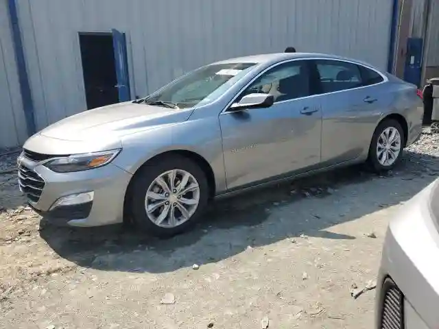 1G1ZD5ST3SF144702 2025 CHEVROLET MALIBU-0