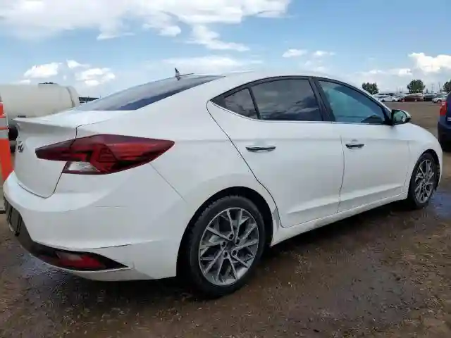 KMHD84LF4KU801247 2019 HYUNDAI ELANTRA-2