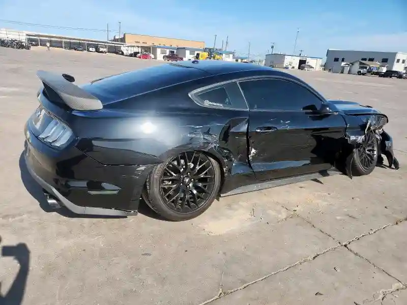 1FA6P8CF2G5205570 2016 FORD MUSTANG-2