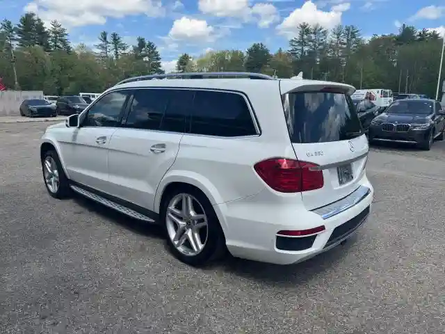 4JGDF2EE4FA544810 2015 MERCEDES-BENZ GL-CLASS-2