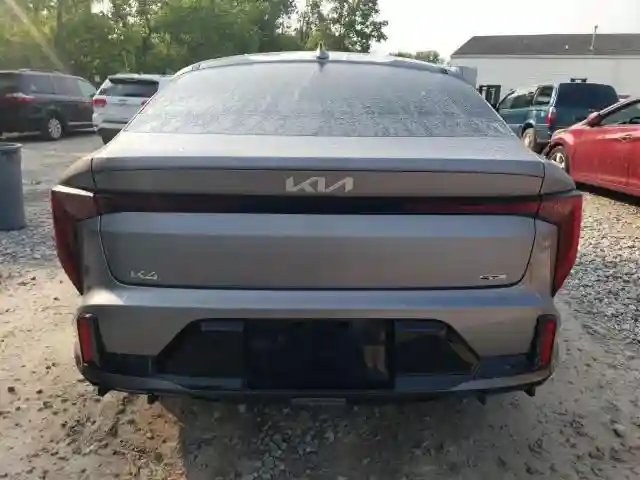 3KPFW4DE7SE048692 2025 KIA K4 GT LINE-5
