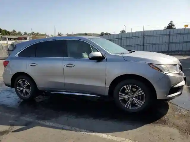 5FRYD4H33HB030604 2017 ACURA MDX-3