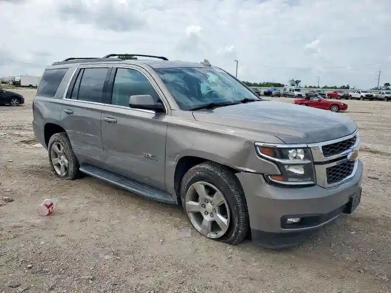 1GNSCBKCXKR258115 2019 CHEVROLET TAHOE-3