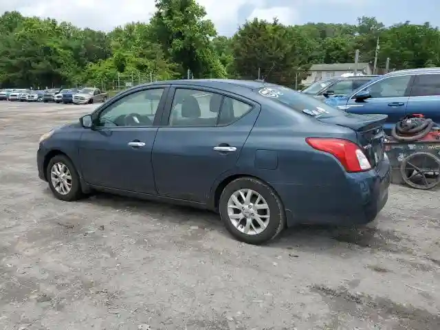 3N1CN7AP2HL817605 2017 NISSAN VERSA-1
