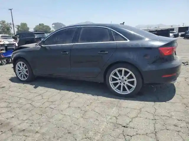 WAUCJGFF9F1079392 2015 AUDI A3-1