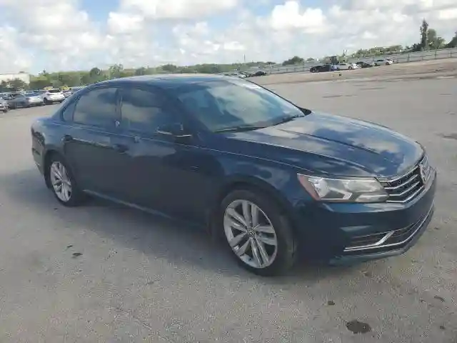 1VWLA7A39KC004252 2019 VOLKSWAGEN PASSAT-3