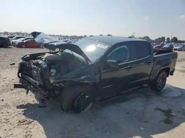 1GTG5CEN4L1114796 2020 GMC CANYON-0