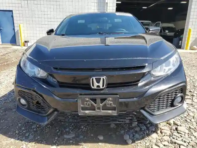 SHHFK7H49JU211039 2018 HONDA CIVIC-4