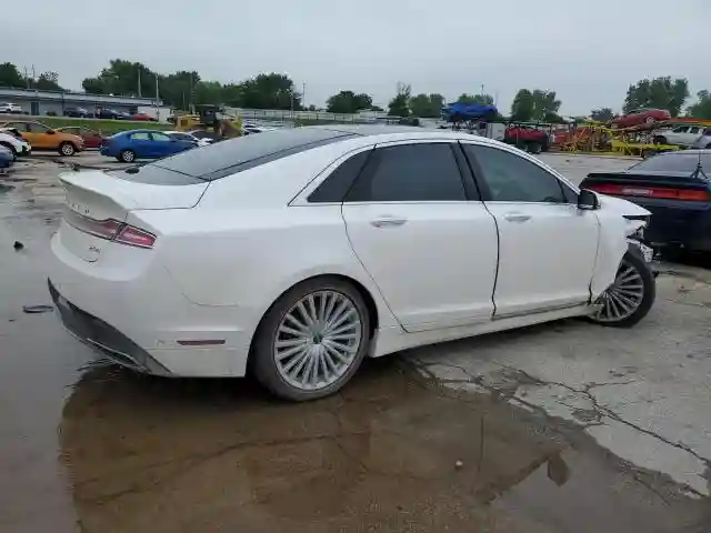 3LN6L5MU0HR627493 2017 LINCOLN MKZ-2