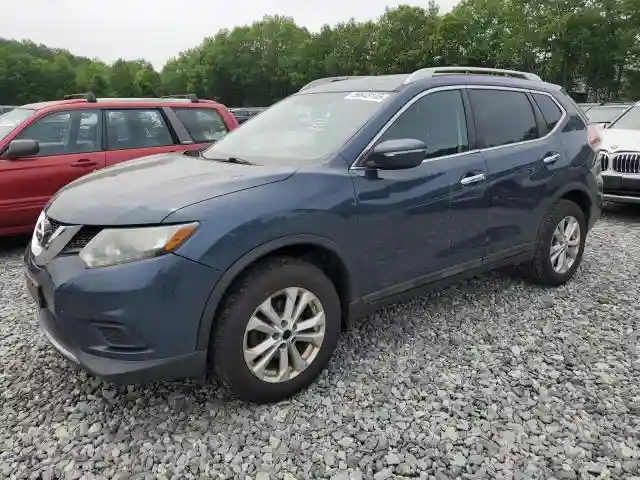 5N1AT2MV9FC822201 2015 NISSAN ROGUE-0