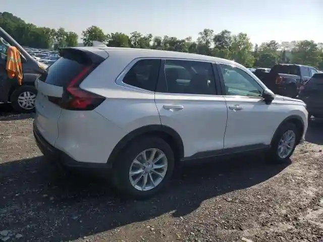 2HKRS4H47SH433465 2025 HONDA CRV-2
