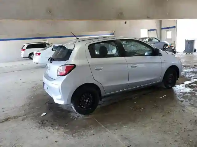 ML32AUHJ4RH034101 2024 MITSUBISHI MIRAGE-2