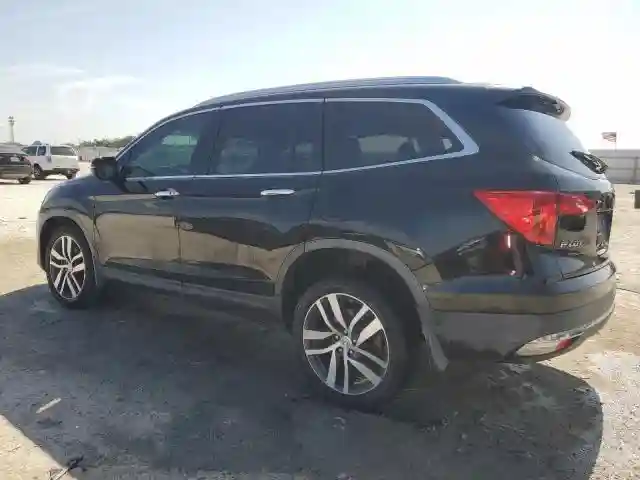 5FNYF6H09HB099570 2017 HONDA PILOT-1