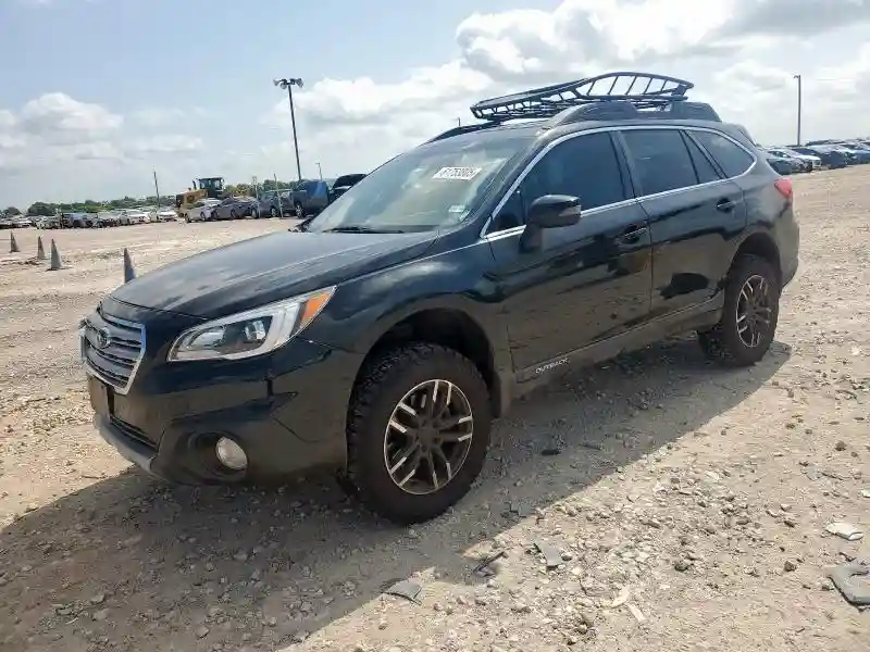 4S4BSENC8H3396395 2017 SUBARU OUTBACK-0