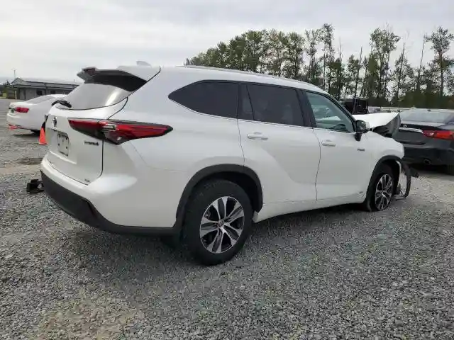 5TDGBRCH7LS510801 2020 TOYOTA HIGHLANDER-2