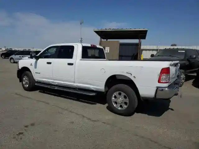 3C6UR5JL9PG600980 2023 RAM 2500-1