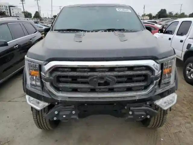 1FTFW1E54MFD11453 2021 FORD F-150-4