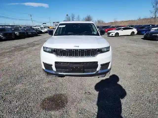 1C4RJKBG8N8512642 2022 JEEP GRAND CHEROKEE-4