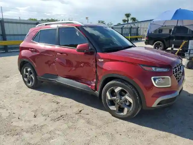 KMHRC8A30RU324332 2024 HYUNDAI VENUE-3
