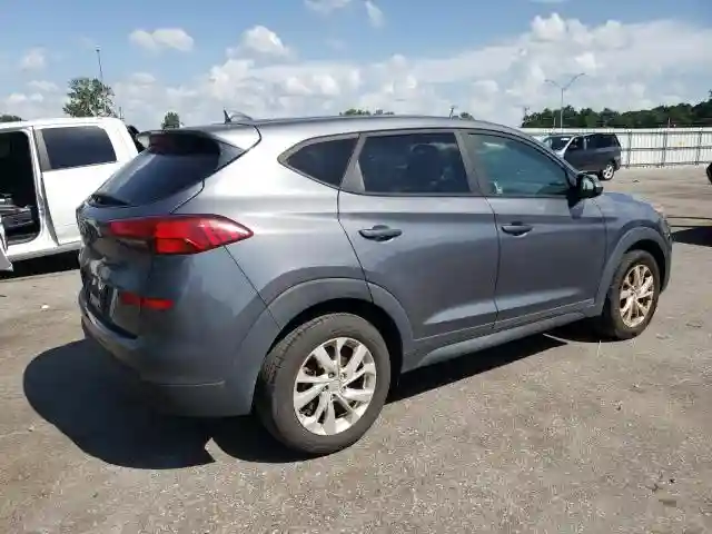 KM8J23A45KU914236 2019 HYUNDAI TUCSON-2