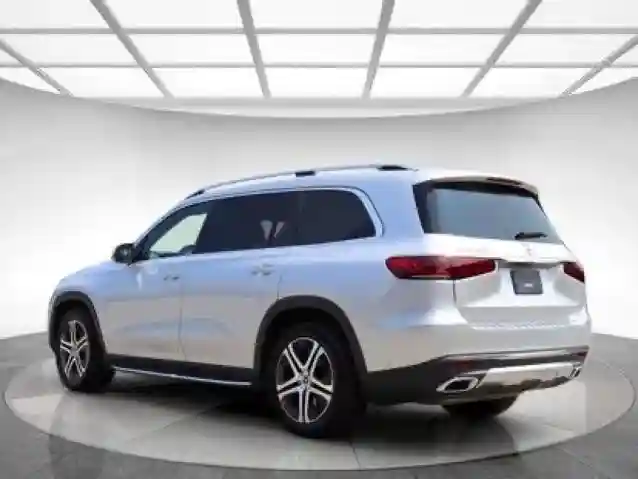 4JGFF5KE6LA155208 2020 MERCEDES-BENZ GLS-CLASS-2