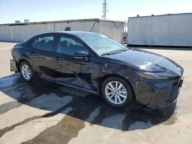 4T1DAACK6SU034050 2025 TOYOTA CAMRY-3