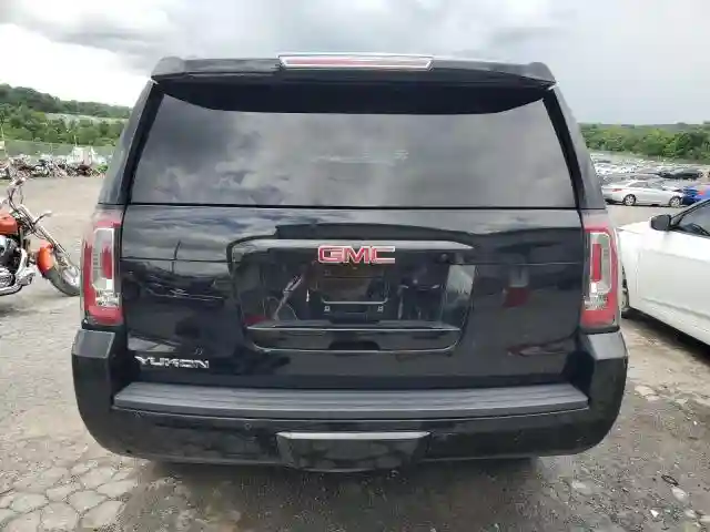 1GKS2BKC0GR314814 2016 GMC YUKON-5