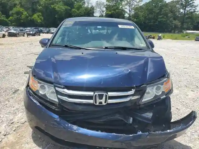 5FNRL5H3XGB043752 2016 HONDA ODYSSEY-4