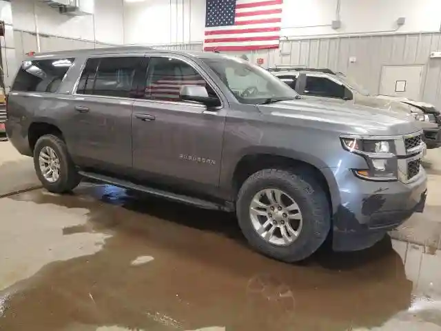 1GNSKHKC2KR408272 2019 CHEVROLET SUBURBAN-3