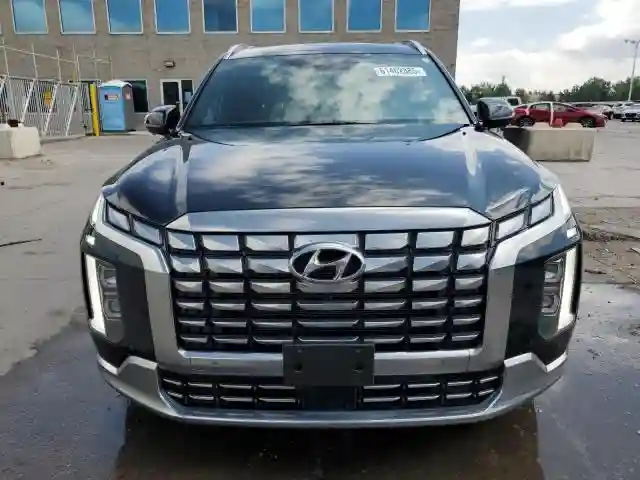 KM8R7DGE9RU668389 2024 HYUNDAI PALISADE-4