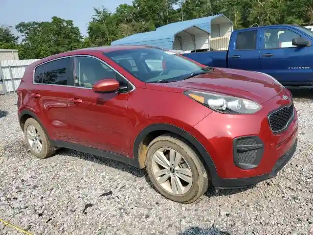 KNDPM3AC3J7448626 2018 KIA SPORTAGE-3