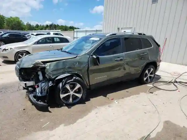 1C4PJMDX8KD136351 2019 JEEP GRAND CHEROKEE-0
