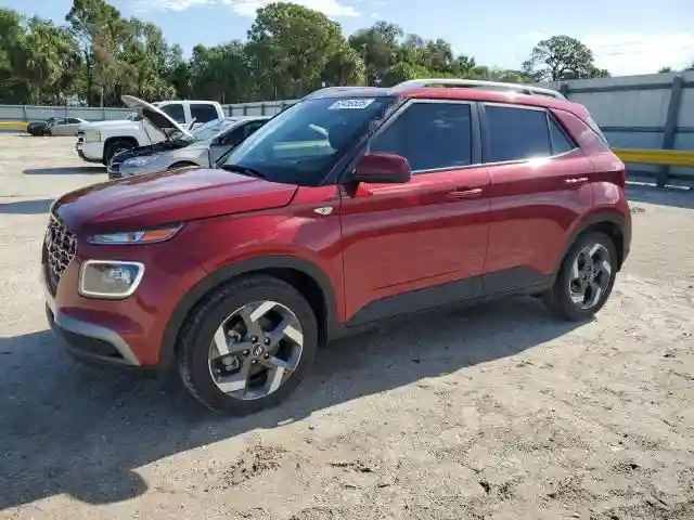 KMHRC8A30RU324332 2024 HYUNDAI VENUE-0