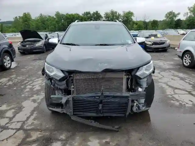 3GNAXYEX8KS637239 2019 CHEVROLET EQUINOX-4