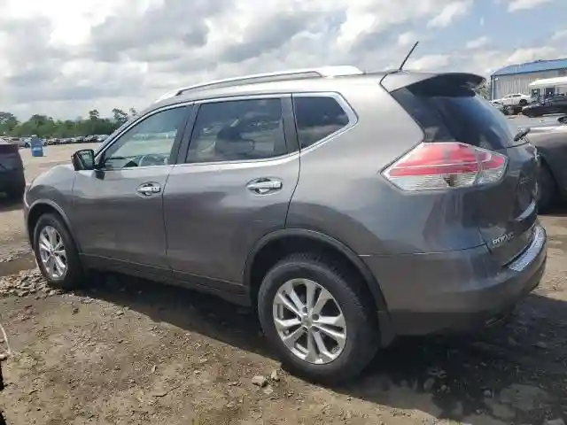 JN8AT2MV1GW142155 2016 NISSAN ROGUE-1