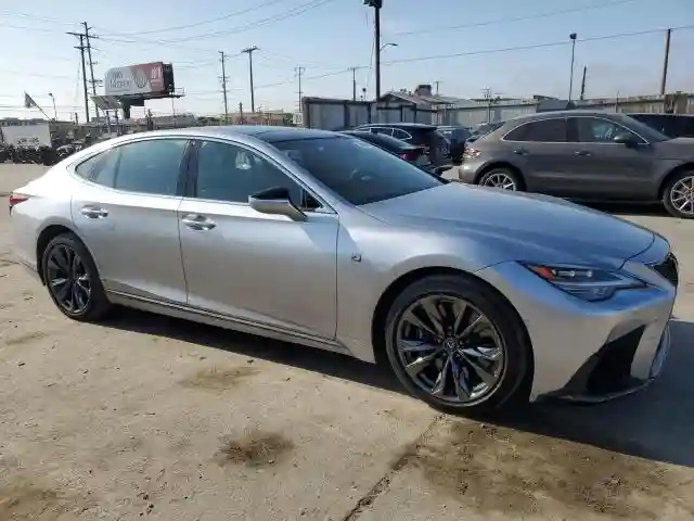 JTHF51GF2M5008720 2021 LEXUS LS500-3