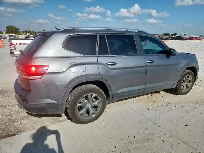 1V2LR2CAXJC510230 2018 VOLKSWAGEN ATLAS-2