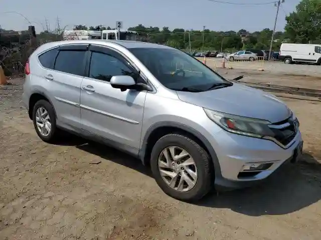 2HKRM4H59GH653460 2016 HONDA CRV-3